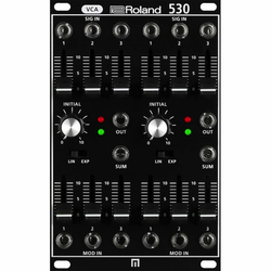 Roland System-500 530 VCA, DEMO UNIT