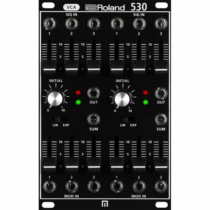 鍵盤楽器 Roland SYSTEM-500 510 SYNTH SYS-510 Roland - SYSTEM-500 510 | SYNTH