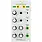 Tiptop Audio Fold Processor, USED