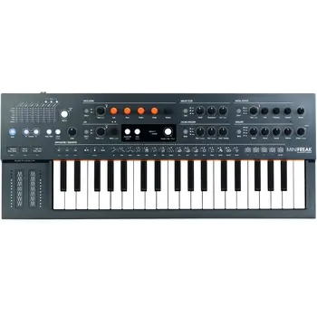 Arturia Minifreak