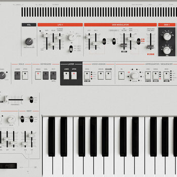 Synthesizers