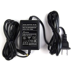 Korg PA-100 AC/DC Adapter (9V, 1.7A)