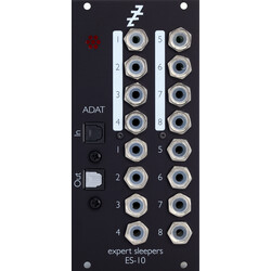 Expert Sleepers ES-10