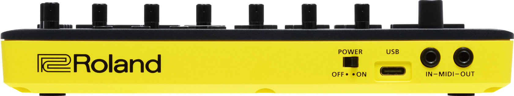 Roland AIRA Compact P-6 - HOLIDAY PROMO