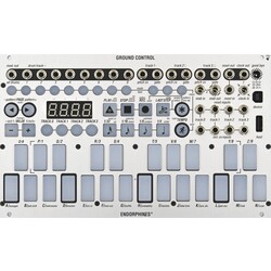 Endorphin.es Ground Control, SILVER, USED