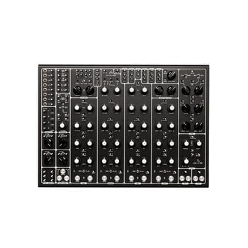 SOMA Laboratory Pulsar-23 Screw, Black