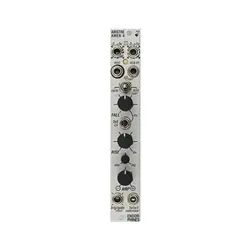 Endorphin.es Airstreamer4, Silver, USED