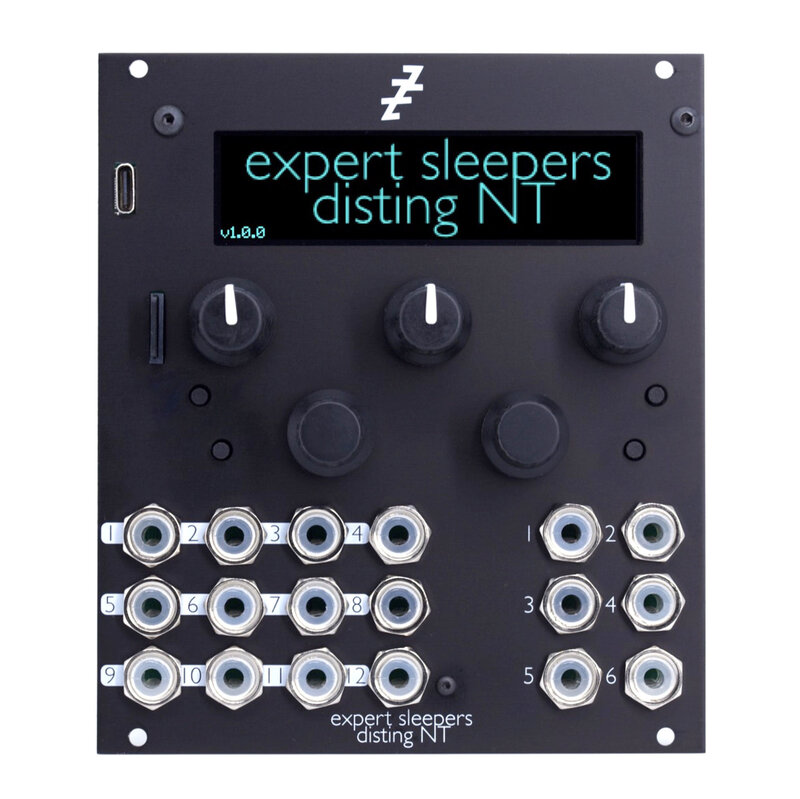 Expert Sleepers Disting NT