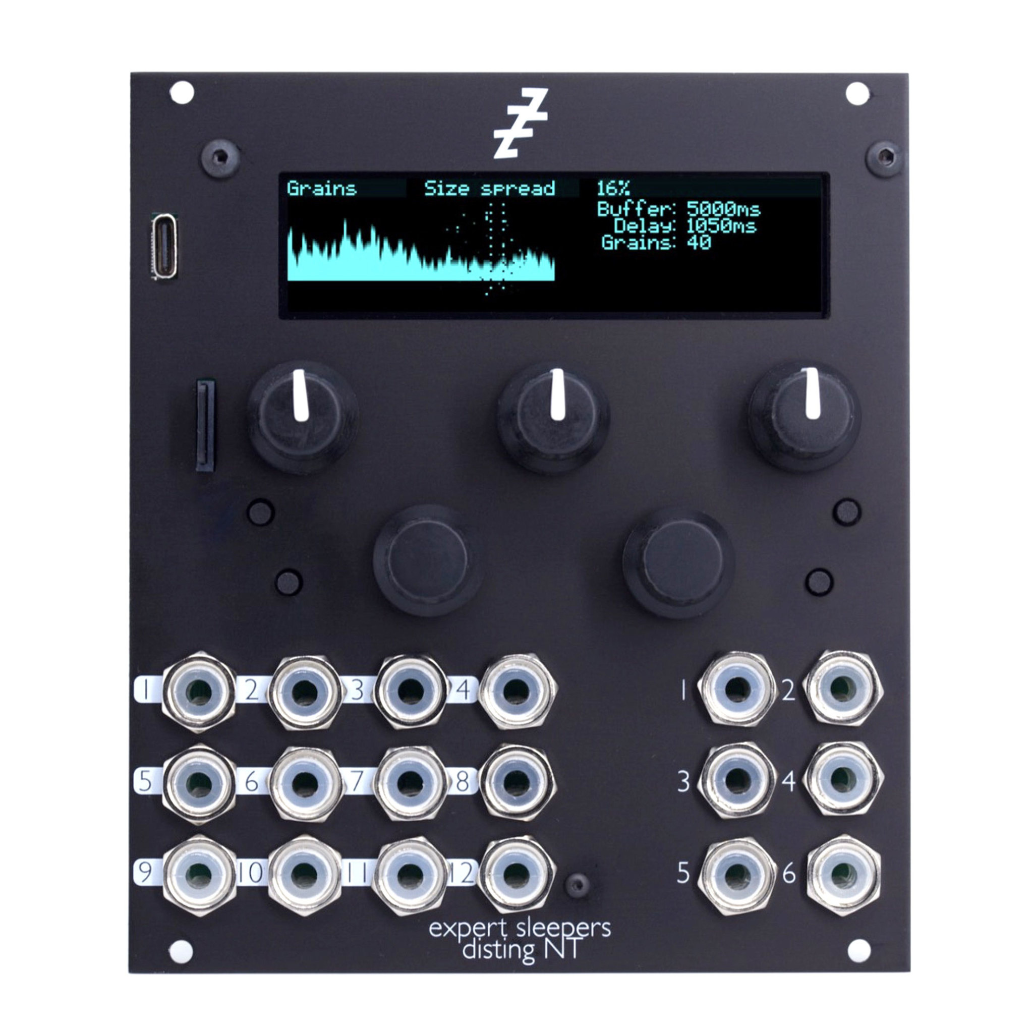 Expert Sleepers Disting NT