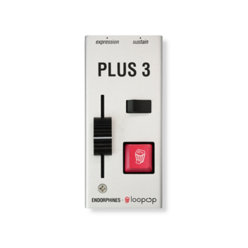 Endorphin.es PLUS 3