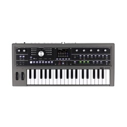 Korg Microkorg2 - SPRING PROMO