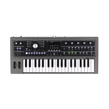 Moog Labyrinth - Control Voltage Moog Labyrinth - Control Voltage