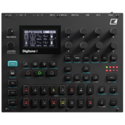 ひ*ん様 Elektron Digitone Elektron Digitone II Desktop Synthesizer | zZounds