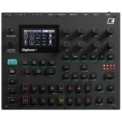 Elektron Digitone II - HOLIDAY PROMO