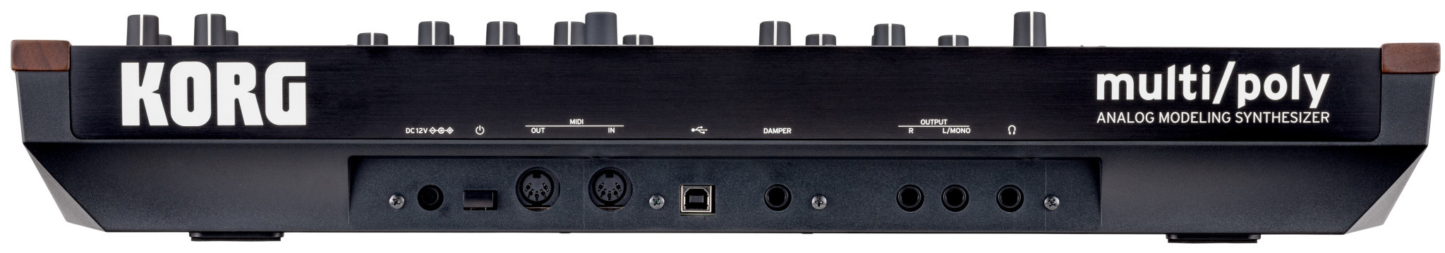 Korg Multi/Poly - HOLIDAY PROMO