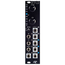 Schlappi Engineering BTFLD, Black