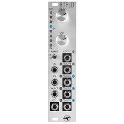 Schlappi Engineering BTFLD, Silver