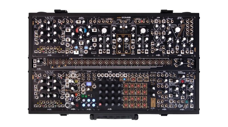 Make Noise The ReSynthesizer