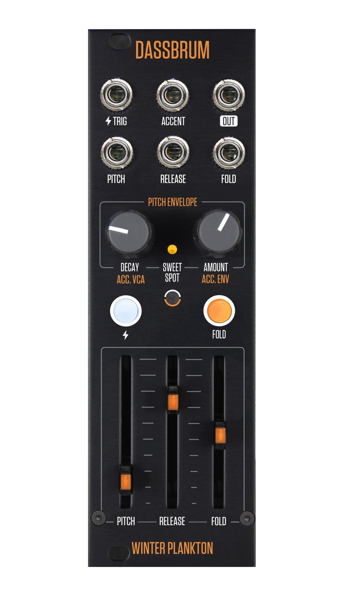 Winter Plankton Dassbrum