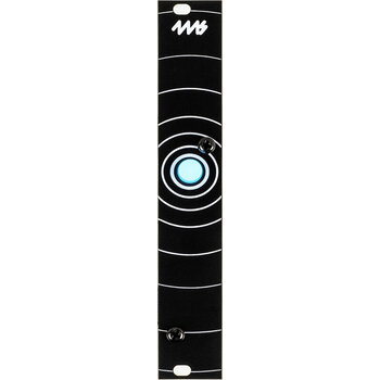 4ms Wifi Expander (for MetaModule)