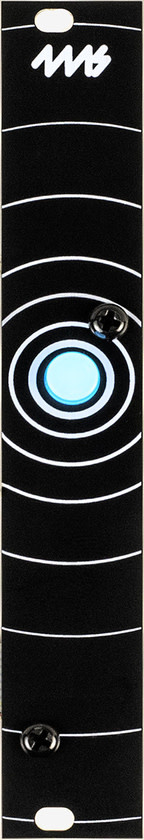 4ms Wifi Expander (for MetaModule)