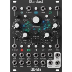 Qu-Bit Electronix Stardust