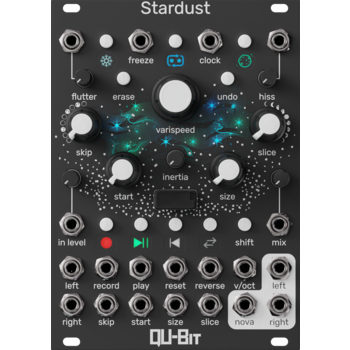 Qu-Bit Electronix Stardust