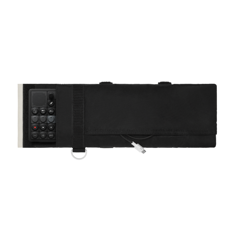 Teenage Engineering Field Bag Large Black (for OP-XY)