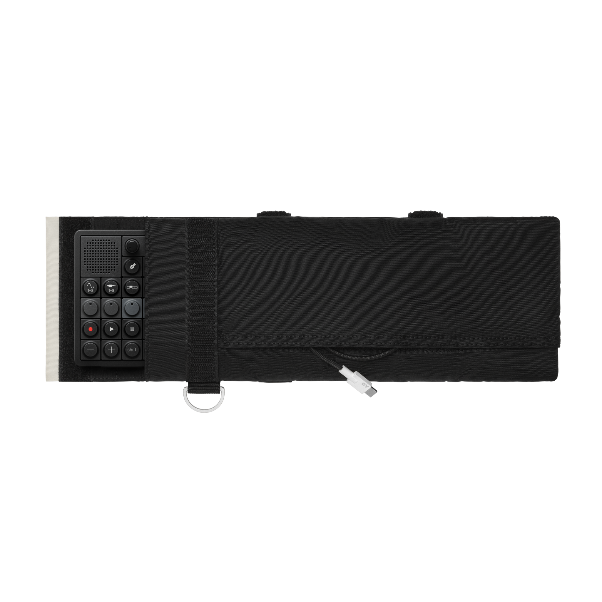 Teenage Engineering Field Bag Large Black (for OP-XY)