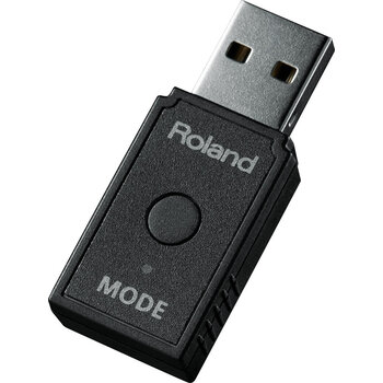 Roland WM-1D Wireless MIDI Dongle, OPEN-BOX