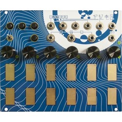 MengQiMusic Voltage Memory, USED