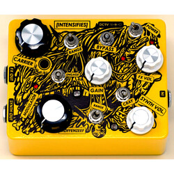 Moffenzeef Modular Intensifies, USED