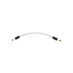 4ms Barrel to Barrel Jumper Cable, DEMO