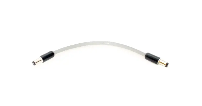 4ms Barrel to Barrel Jumper Cable, DEMO