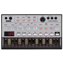 Korg Volca Bass, USED