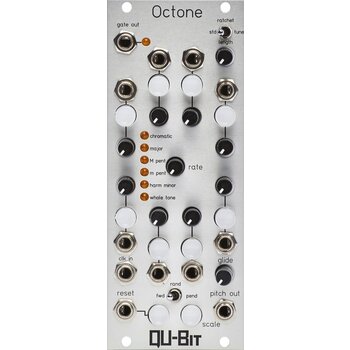 Qu-Bit Electronix Qu-Bit Electronix Octone, USED