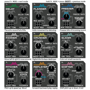 美品! Bastl Instruments KASTLE 2 FX WIZARD BASTL Instruments Kastle 2 FX Wizard - Perfect Circuit