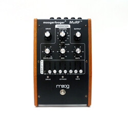 Moog MF-105 MuRF, USED