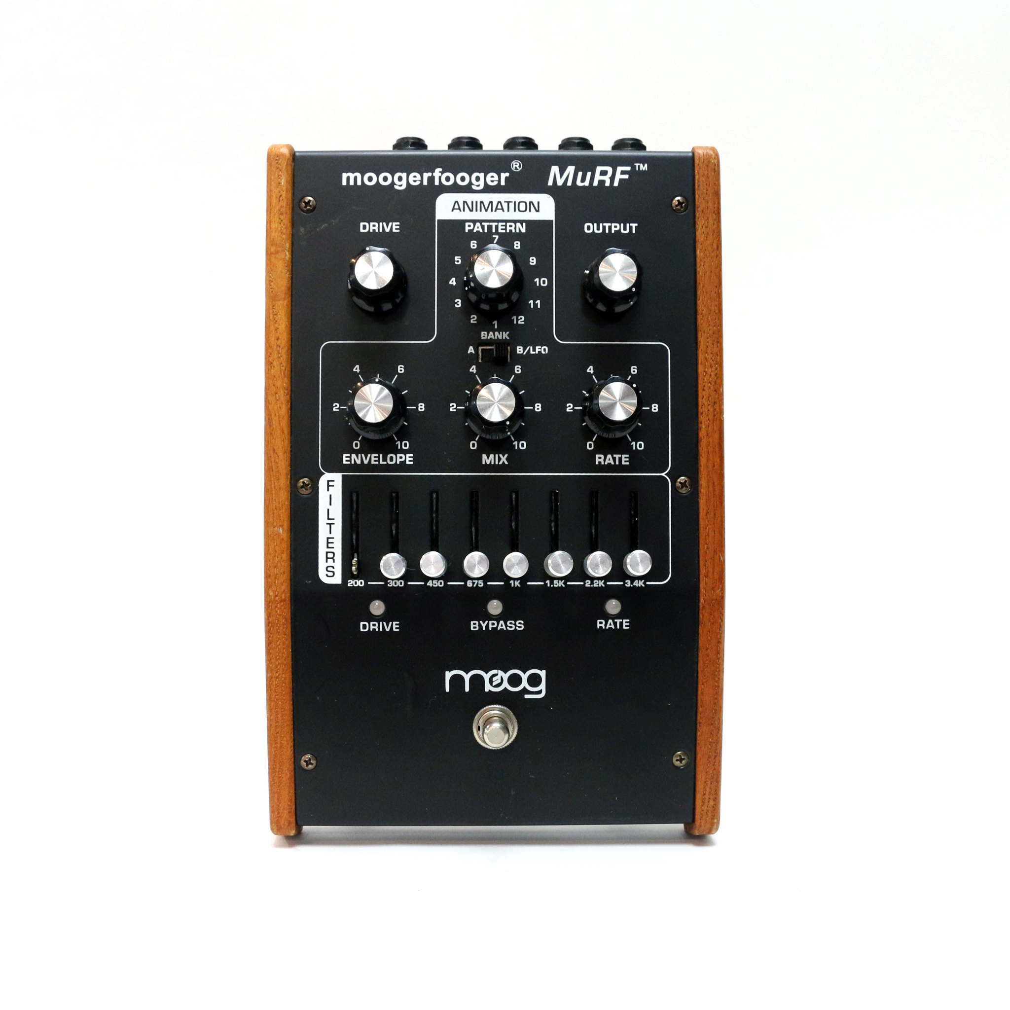 Moog MF-105 MuRF, USED