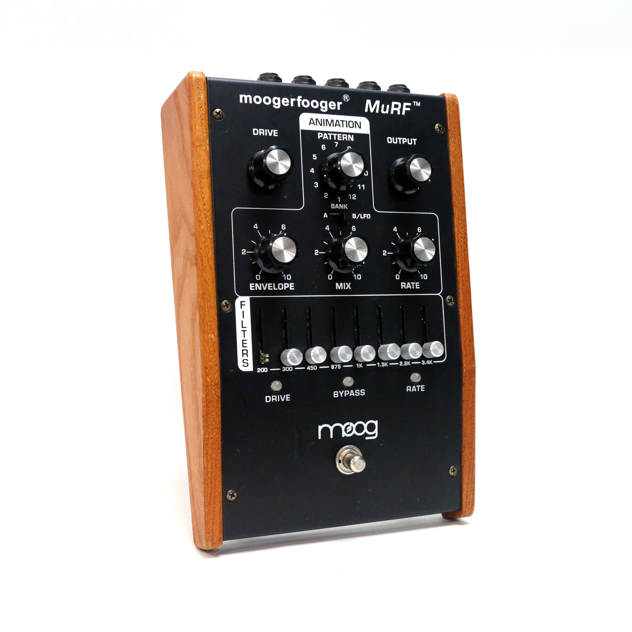 Moog MF-105 MuRF, USED