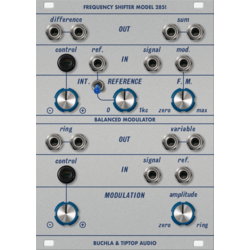 Buchla & Tiptop Audio Model 285t