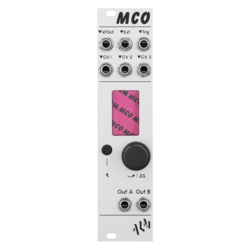 ALM Busy Circuits MCO mkII