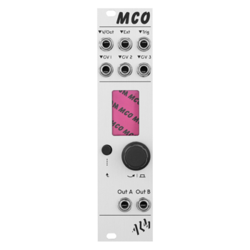 ALM Busy Circuits MCO mkII