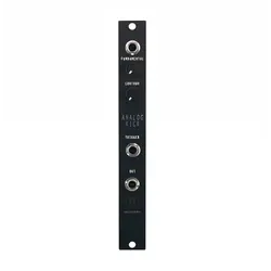 Recovery Effects Analog Kick, USED