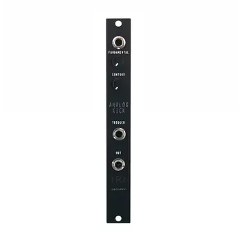 Recovery Effects Analog Kick, USED