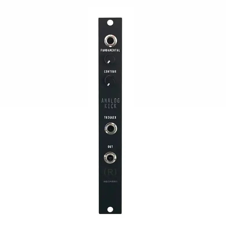 Recovery Effects Analog Kick, USED