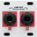 Intellijel Stereo Line Out JACKS_1U, USED