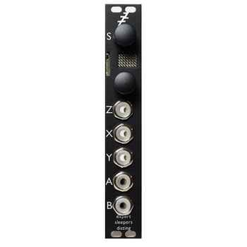 Expert Sleepers | Disting Mk4 | 中古 - Used - モジュラー