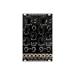 Future Sound System Spectral Devastator, USED