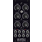 Erica Synths Hi Hats Analogue, USED